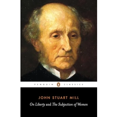 Abbildung von On Liberty and the Subjection of Women: Ed. by Alan Ryan (Penguin Classics)