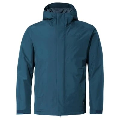 Abbildung von VAUDE Winterjacke Herren Rosemoor Padded Jacket II Outdoor mit PrimaLoft Isolierung, Wasserdichte &amp; Winddichte Winterjacke, Ideal für Aktivitäten und Alltag