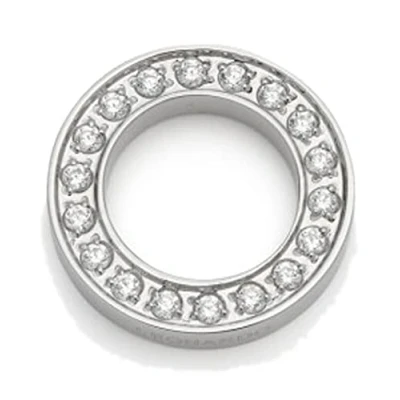 Abbildung von Jewels by Leonardo EDELSTAHLRING GR Clip&amp;Mix