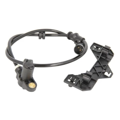 Abbildung von DELPHI SS20313 ABS Sensor passiver 733 OPEL: Vectra B Estate, Saloon