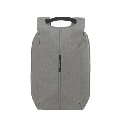 Abbildung von Samsonite Securipak Laptop Backpack 15.6 Cool Grey Rucksack