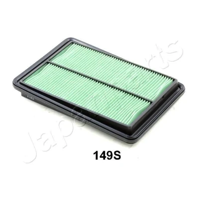 Abbildung von JAPANPARTS FA 149S Luftfilter 30 173 253 Filtereinsatz NISSAN: Qashqai 2, X Trail, RENAULT: Kadjar, Koleos 2