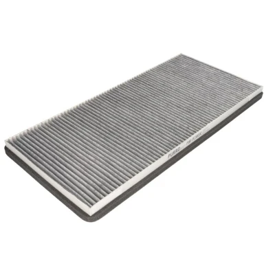 Abbildung von PURRO PUR PC3003C Innenraumfilter Aktivkohlefilter 541 256 30 BMW: X5, LAND ROVER: Range Rover 3
