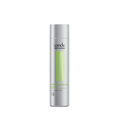 Abbildung von Londa Professional Impressive Volume Shampoo 250 ml