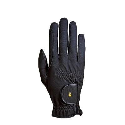 Abbildung von Roeckl Handschuhe Roeck Grip Junior Schwarz 5