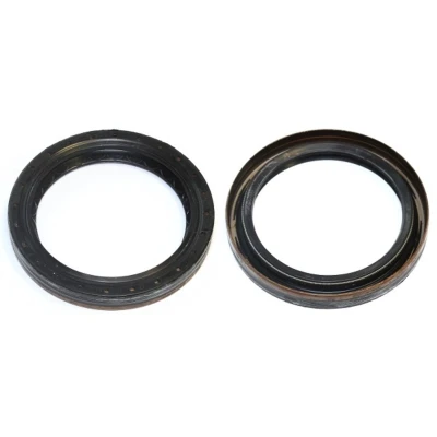 Abbildung von ELRING 454.260 Wellendichtring, Differential VOLKSWAGEN: Transporter 5, 5 Bus, Golf AUDI: A3 Sportback, SEAT: Leon I Hatchback, Ibiza 4