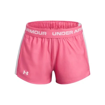 Abbildung von Under Armour Mädchen G Tech Play Up Short Pants