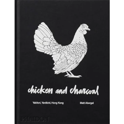 Abbildung von Chicken and Charcoal: Yakitori, Yardbird, Hong Kong (Cucina)