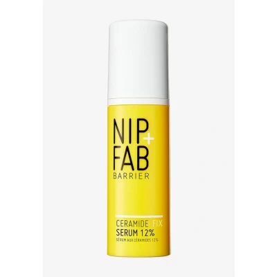 Abbildung von Nip+Fab Ceramide FIX Serum 12% Serum, Größe: 50 ml, N/a