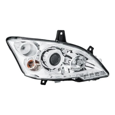 Abbildung von HELLA 1ZS 009 627 321 Scheinwerfer MERCEDES BENZ: Vito Minibus, Viano, Mixto
