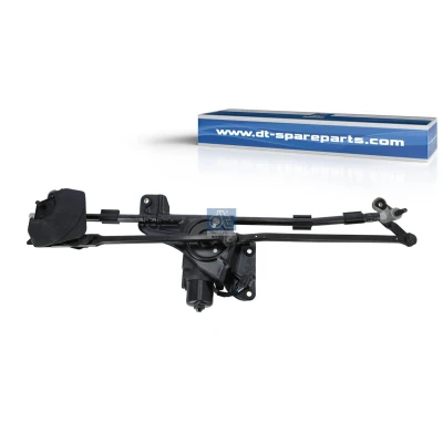 Abbildung von Wischergestänge DT SPARE PARTS 5.63206