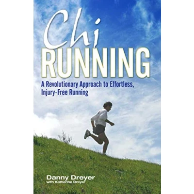 Abbildung von Chirunning: A Revolutionary Approach to Effortless, Injury Free Running