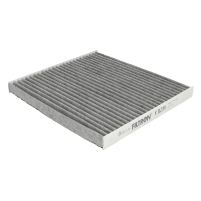 Abbildung von FILTRON K 1123A Innenraumfilter Aktivkohlefilter 200 220 20 TOYOTA: Corolla IX Hatchback, Verso, Avensis II Station Wagon