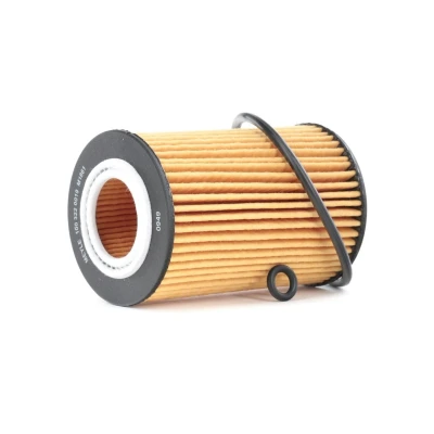 Abbildung von MEYLE 100 322 0019 Ölfilter ORIGINAL Quality mit Dichtung Filtereinsatz VOLKSWAGEN: Tiguan I, II, Golf 7 Variant, AUDI: A5 B9 Sportback, Q5