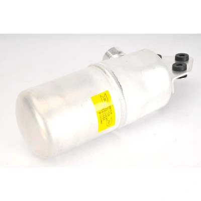 Abbildung von NRF 33236 Trockner Aluminium AUDI: Allroad C5, A6 C5 Saloon