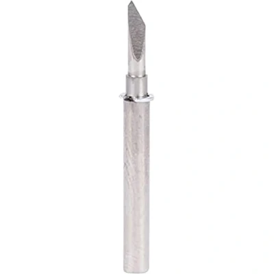Abbildung von Brother CABLDF1 Scan N Cut Schneidmesser für Tiefschnitte silber