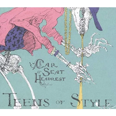 Abbildung von Teens of Style [Vinyl LP]