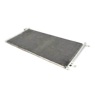 Abbildung von NRF Easy Fit 35491 Klimakondensator mit Dichtring 15,5 630
