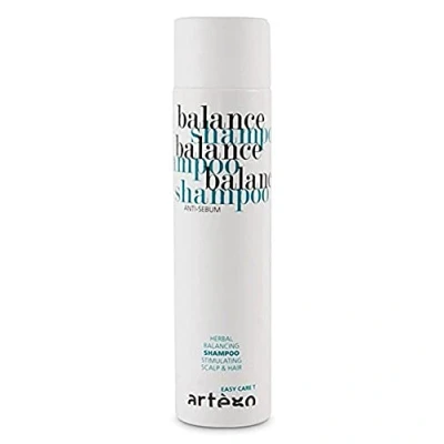 Abbildung von Artègo Balance Shampoo Easy Care T 1 Liter