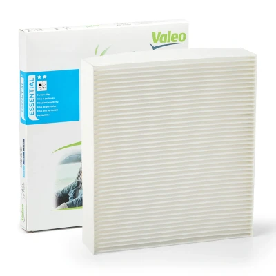 Abbildung von VALEO 715746 Innenraumfilter Partikelfilter 216 200 35 CLIMFILTER COMFORT RENAULT: CLIO 4, Captur, 3 Kasten, DACIA: LOGAN MCV 2, SANDERO 2