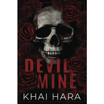 Abbildung von Devil Mine: A Dark Cartel Romance (London Underworld, Band 1)