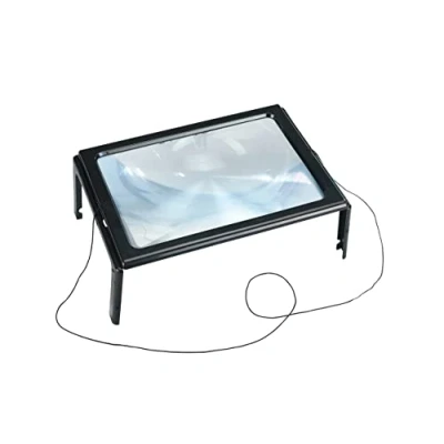 Abbildung von Leselupe LED