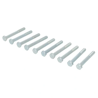 Abbildung von BOSAL 258 870 Schraube, Abgasanlage M8 70