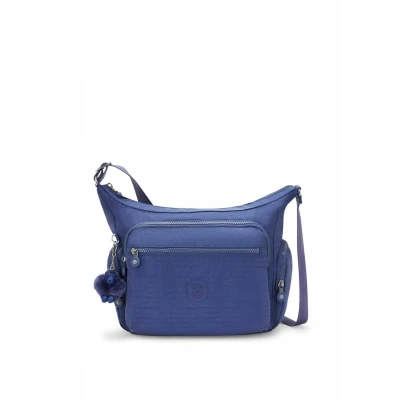 Abbildung von Kipling Umhängetasche, Damen, Größe: One Size, Ocean blue