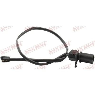 Abbildung von QUICK BRAKE WS 0490 A Verschleißanzeige Achssatz