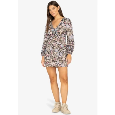 Abbildung von Billabong NEW DAWN Freizeitkleid, Damen, Größe: Medium, Bsd