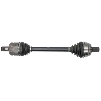 Abbildung von POINT GEAR PNG75963 Antriebswelle Vorderachse links, rechts 673mm 103mm VOLKSWAGEN: Crafter Van, Minibus
