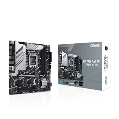 Abbildung von Asus Mainboard »PRIME Z790M PLUS«