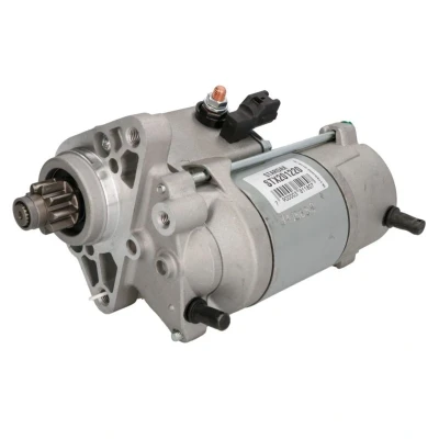Abbildung von STARDAX STX201220 Anlasser 12 2,00 9 54,9