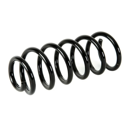 Abbildung von Magnum Technology SA095MT Fahrwerksfeder Hinterachse Schraubenfeder AUDI: A6 C5 Avant, Saloon