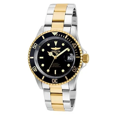 Abbildung von Invicta Pro Diver 8927OB Herrenuhr 40mm