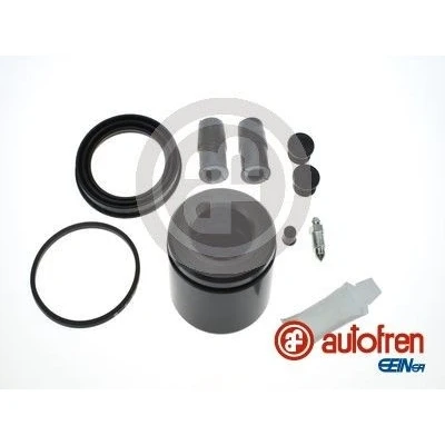 Abbildung von AUTOFREN SEINSA D42065C Bremssattel Reparatursatz Vorderachse 66 CHRYSLER: VOYAGER 4
