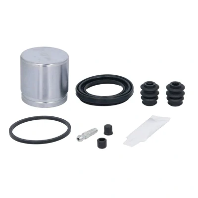 Abbildung von AUTOFREN SEINSA D42527C Bremssattel Reparatursatz Vorderachse 57 SUBARU: Impreza II Saloon, III Hatchback, I Saloon