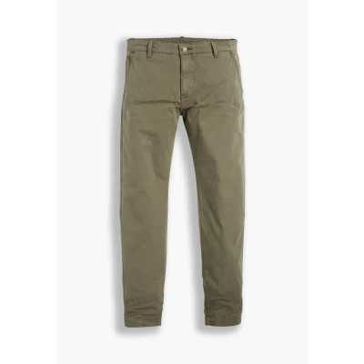 Abbildung von Levi&#039;s Stoffhose, Herren, Größe: 29x32, Bunker olive shady