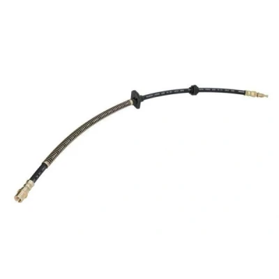 Abbildung von ABE C85118ABE Bremsschläuche Hinterachse links 690 PEUGEOT: 508 I Saloon