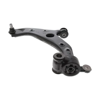 Abbildung von MOOG MD WP 15091 Querlenker unten, Vorderachse links MAZDA: 3 Hatchback, Saloon