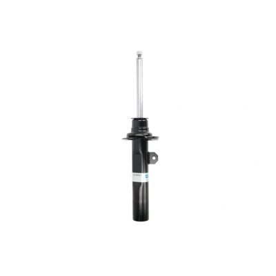 Abbildung von BILSTEIN B4 OE Replacement 22 263117 Stoßdämpfer Vorderachse links Gasdruck Zweirohr Federbein oben Stift