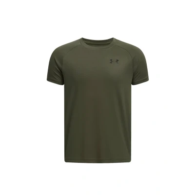 Abbildung von Under Armour Jungen UA Tech 2.0 SS Shirt
