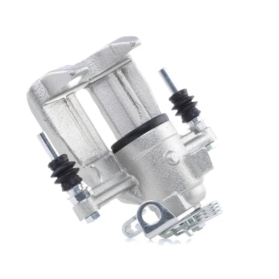 Abbildung von HELLA 8AN 355 784 721 Bremssattel Grauguss ohne Halter VOLKSWAGEN: Multivan 5 (7HM, Transporter Bus, kfzteile, mister auto, atp