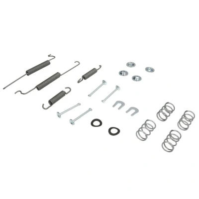Abbildung von QUICK BRAKE 105 0049 Zubehörsatz, Bremsbacken