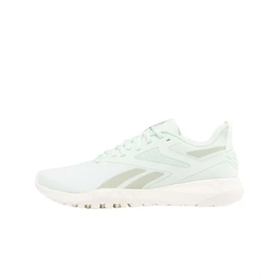 Abbildung von Reebok Damen FLEXAGON Force 4 Sneaker,Aqudus Chalk Vingre,39 EU