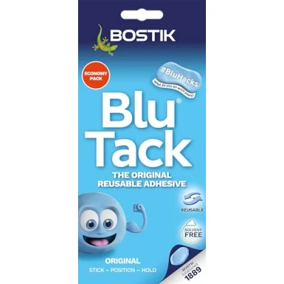 Abbildung von Blu B183 Tack Economy Pack (large)