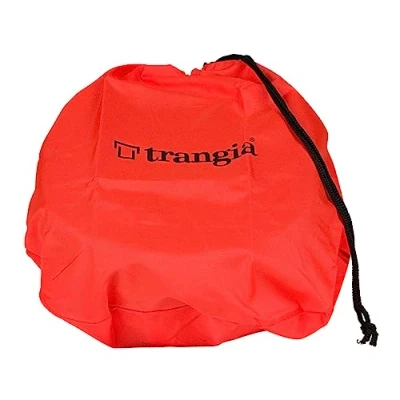 Abbildung von Trangia Packbeutel für Sturmkocher Nr. 27, Orange