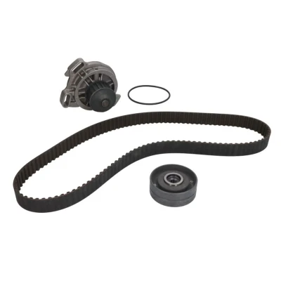 Abbildung von CONTITECH CT939WP1 Wasserpumpe + Zahnriemensatz 122 VOLKSWAGEN: Transporter 4 Bus,