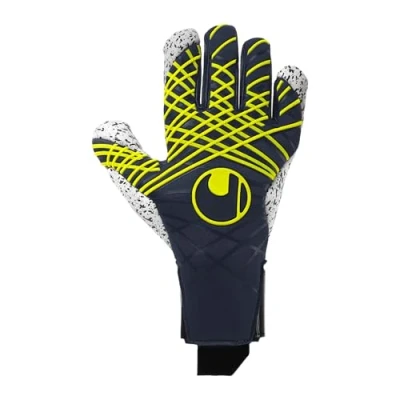 Abbildung von uhlsport Fußball Torwarthandschuhe Prediction Supergrip+ HN, 7