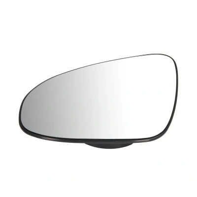 Abbildung von BLIC 6102 19 2002547P Außenspiegelglas links TOYOTA: Yaris III Hatchback, Van